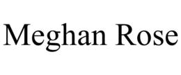 MEGHAN ROSE trademark