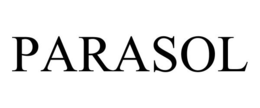 PARASOL trademark