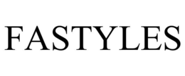 FASTYLES trademark
