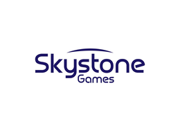 SKYSTONE GAMES trademark