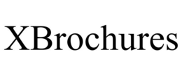 XBROCHURES trademark
