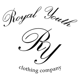 ROYAL YOUTH RY CLOTHING COMPANY trademark