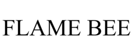FLAME BEE trademark