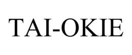TAI-OKIE trademark