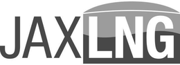 JAX LNG trademark