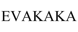 EVAKAKA trademark