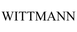 WITTMANN trademark