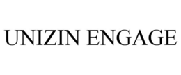 UNIZIN ENGAGE trademark