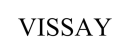 VISSAY trademark
