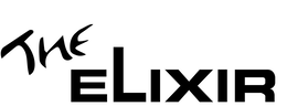 THE ELIXIR trademark