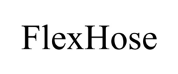 FLEXHOSE trademark