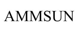 AMMSUN trademark