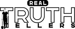 REAL TRUTH TELLERS trademark