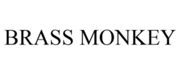 BRASS MONKEY trademark
