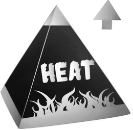 HEAT trademark