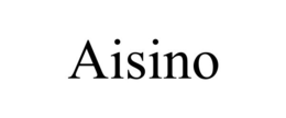 AISINO trademark