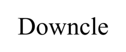 DOWNCLE trademark