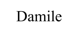DAMILE trademark
