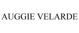 AUGGIE VELARDE trademark