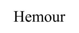 HEMOUR trademark