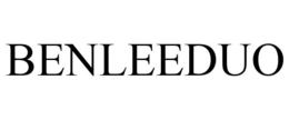 BENLEEDUO trademark