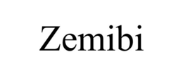 ZEMIBI trademark