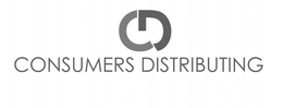 CD CONSUMERS DISTRIBUTING trademark