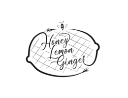 HONEY LEMON GINGER trademark