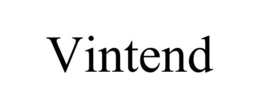 VINTEND trademark