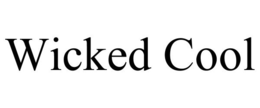 WICKED COOL trademark