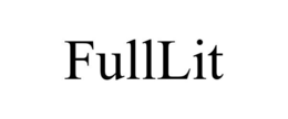 FULLLIT trademark
