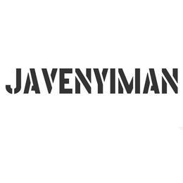 JAVENYIMAN trademark