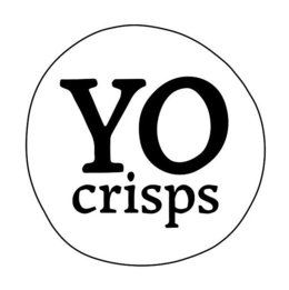 YO CRISPS trademark