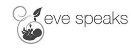EVE SPEAKS trademark
