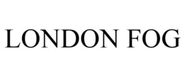 LONDON FOG trademark