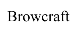 BROWCRAFT trademark