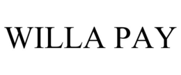 WILLA PAY trademark