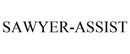 SAWYER-ASSIST trademark