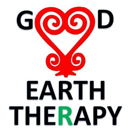 GOOD EARTH THERAPY trademark