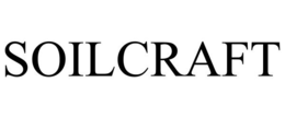 SOILCRAFT trademark