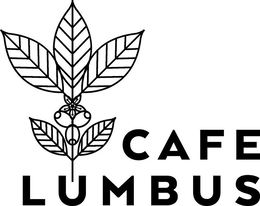 CAFE LUMBUS trademark