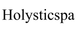 HOLYSTICSPA trademark