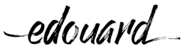 EDOUARD trademark