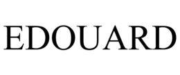 EDOUARD trademark