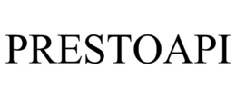 PRESTOAPI trademark