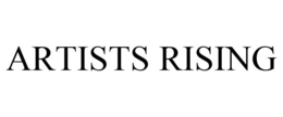 ARTISTS RISING trademark