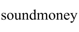 SOUNDMONEY trademark