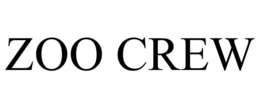ZOO CREW trademark