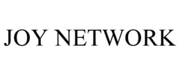 JOY NETWORK trademark