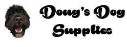DOUG'S DOG SUPPLIES trademark